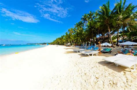 Top Places to Visit in Boracay Island Philippines | Found The World