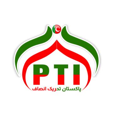 Pti Flag, Pti Logo, Pti Imran, Pti Transparent Flag PNG Transparent Clipart Image and PSD File ...