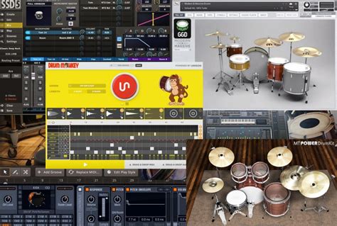 The 7 Best Drum VST Plugins EVER (Top Free & Paid Options)