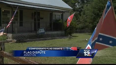 Proposed ordinance leads to Confederate flag controversy