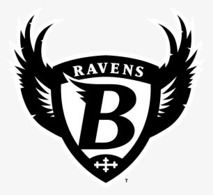 Ravens Logo PNG Images, Free Transparent Ravens Logo Download - KindPNG