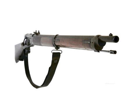 Obsolete Vetterli M71 Stutzer Rifle SN. 7539