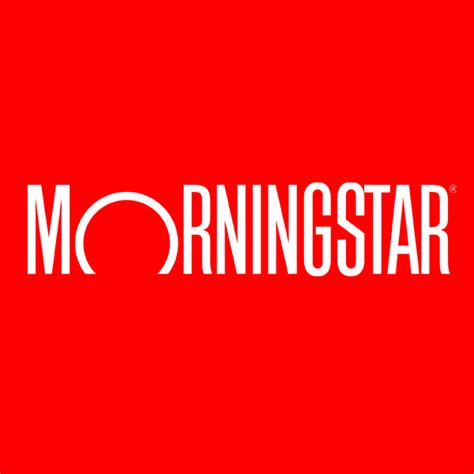 MorningStar-logo - CMG AdvisorCentral