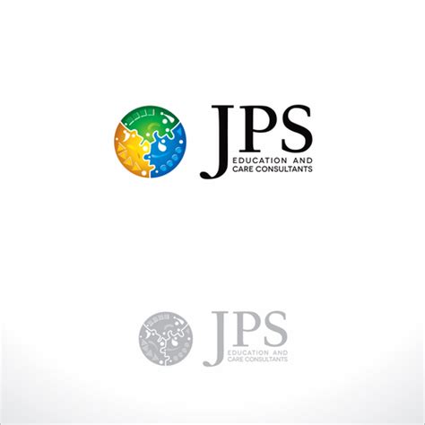 JPS | Logo design contest