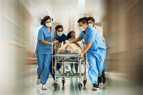 What is traumatic injury? - Michigan Trauma Coalition