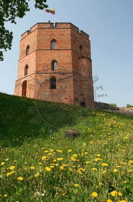 Landmarks - Lithuania