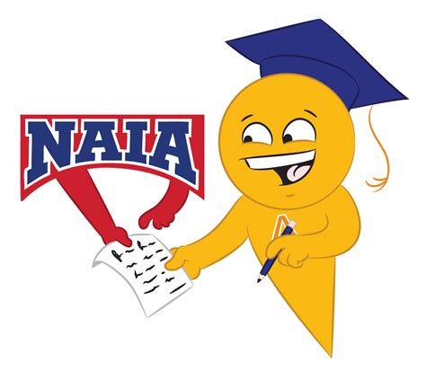 4 Things You Need to Know About NAIA Eligibility