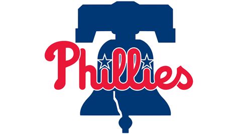 Phillies Logo No Background