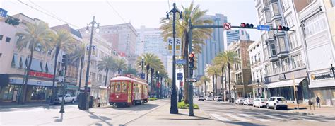 Your Trip to New Orleans: The Complete Guide