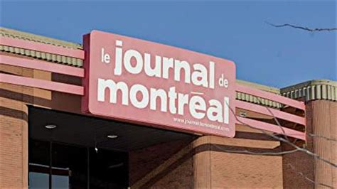 Retour au travail des employés en lock-out du Journal de Montréal | Radio-Canada