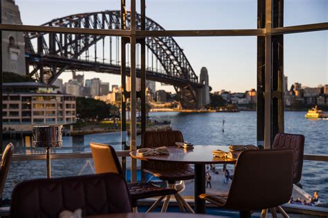 The Best Fine Dining Restaurants in Sydney