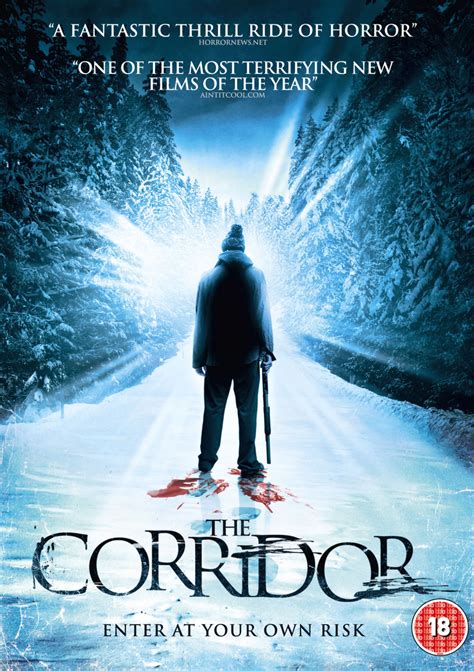 Watch The Corridor on Netflix Today! | NetflixMovies.com