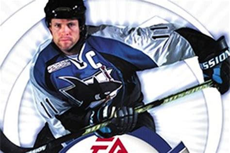 HW Video Game Week: NHL 2001 - Hockey Wilderness