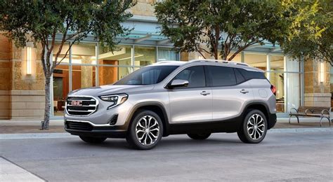 GMC SUVs | Carl Black Buick GMC Roswell