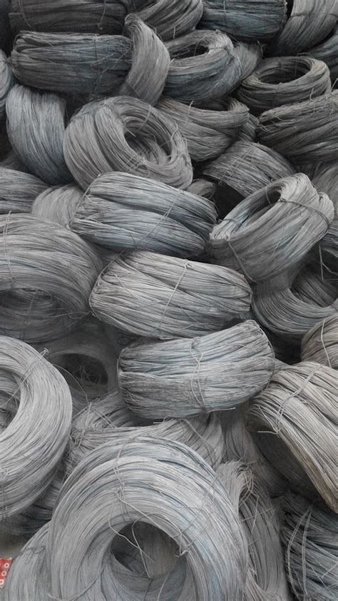 Construction Purpose Binding Wire at Rs 42/kilogram | Binding Wire | ID: 12646994388