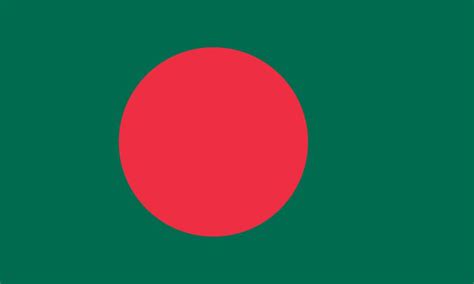 Essay On National Flag Of Bangladesh - MeaningKosh