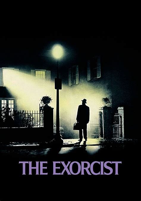 Watch The Exorcist 2024 - Teddi Garnette