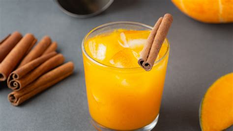 8 Best Squash Cocktails to Make