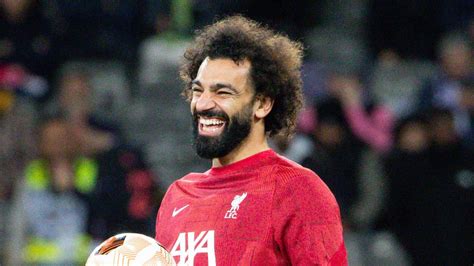 Mo Salah to form sensational partnership with world-class ace when ...