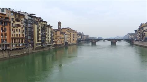 Florenz Toskana Italien - Italy - YouTube