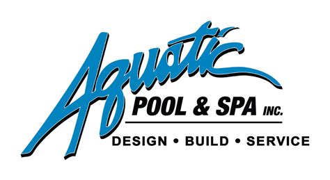 Aquatic Logo - LogoDix