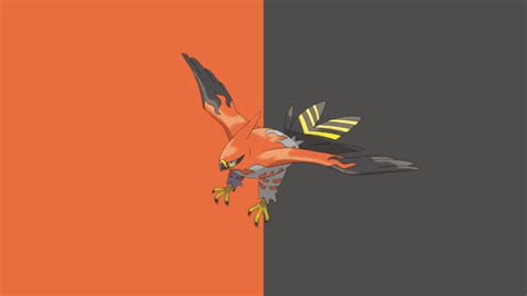 Best moveset for Talonflame in Pokémon Go - Gamepur