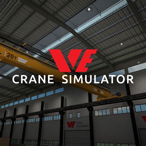 VR Crane Simulator | Quest App Lab Game