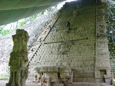 Hieroglyphic Stairway (Copan Ruinas) - 2021 All You Need to Know BEFORE You Go (with Photos ...