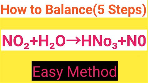 Nitric Acid Formula Oxidation Number at Justin Kell blog