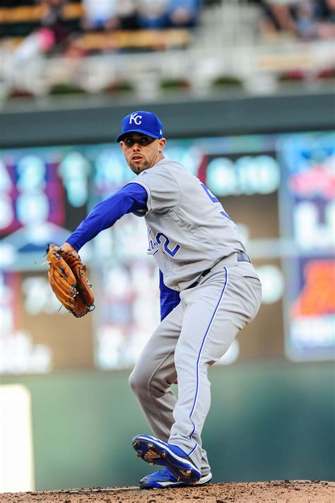 Jorge Lopez of Royals loses perfect game in ninth inning against Twins ...