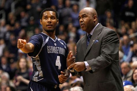 Georgetown Hoyas announce full 2014-2015 schedule - Casual Hoya