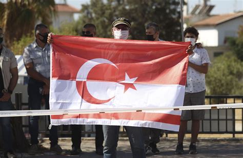 Turkey readies part of Cyprus ghost-town for civilian use – Middle East ...