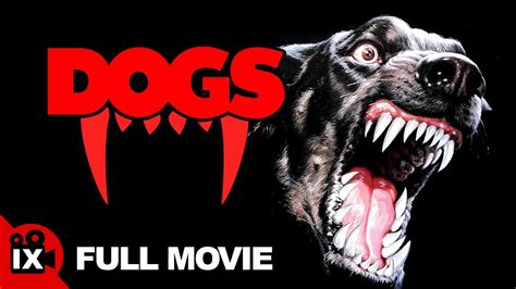 Dogs (1977) | RETRO HORROR MOVIE | David McCallum - Sandra McCabe ...