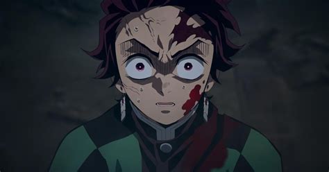 Demon Slayer Unveils Unexpected Truth About Tanjiro's Scar