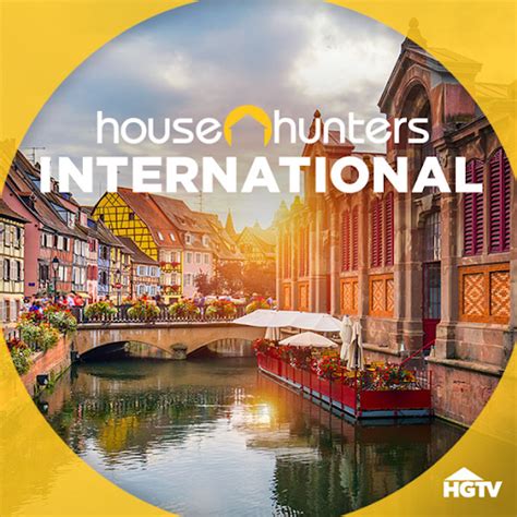 House Hunters International - TV on Google Play