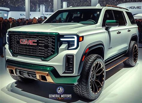 2025 GMC Sierra Designed by Jeff Hunter | Auto Lux