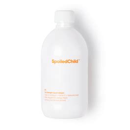 E27 Extra Strength Liquid Collagen | SpoiledChild™