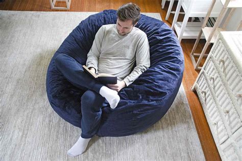 Chill Sack Review: Ultimate Bean Bag Comfort