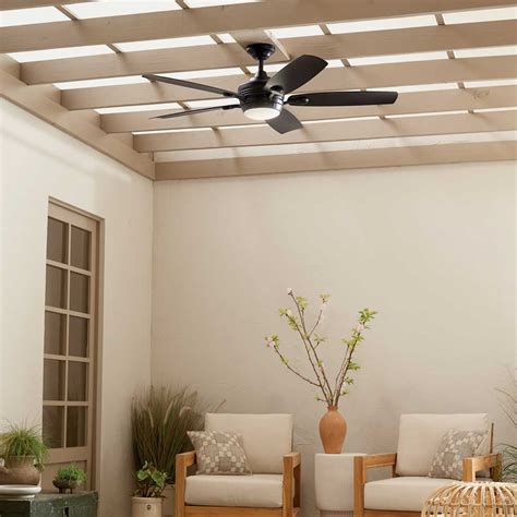 Outdoor Ceiling Fans & Exterior Fans for Patio | Lights Canada