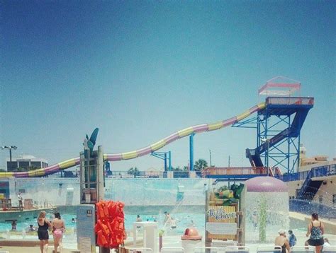 Daytona Lagoon: A Hidden Waterpark Adventure for the Whole Family - Mom Elite