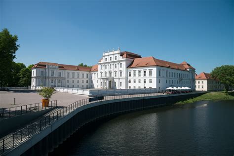 Schloss Oranienburg - CODART