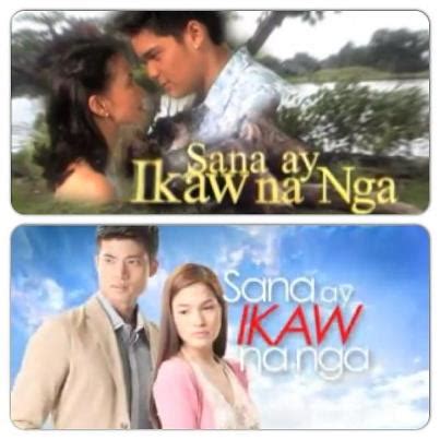 Sana Ay Ikaw Na Nga (2001 TV series) - Alchetron, the free social ...