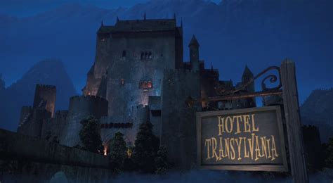 Hotel Transylvania (location)/gallery | The Everything Wikia | FANDOM powered by Wikia