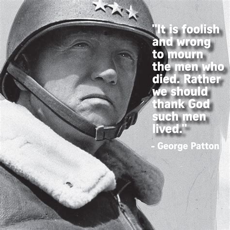 Funny Patton Quotes - ShortQuotes.cc