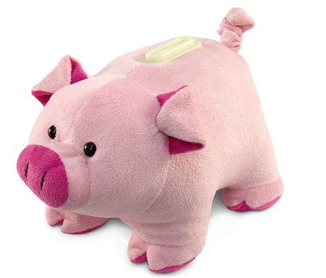 Pig - Plush Bank - CoTa Global