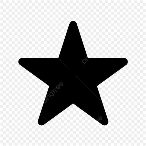 Favourite Star Icon PNG, Vector, PSD, and Clipart With Transparent ...