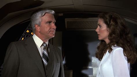 Airplane! (1980) - AZ Movies