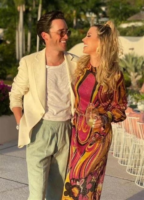 Michelle Salas reúne en su boda a El Sol y Paloma Cuevas