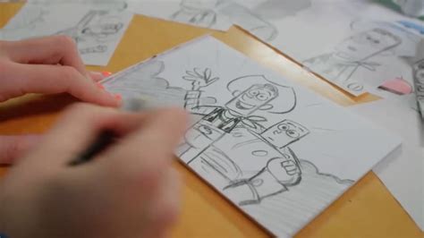 'Pixar in a box' crea cursos online gratuitos en animación | Despertar México