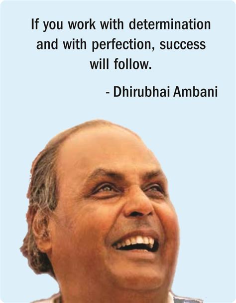 Dhirubhai Ambani Quotes. QuotesGram